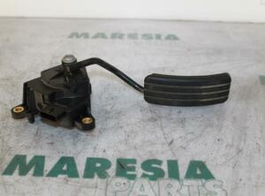 Smoorkleppenverstelling Sensor RENAULT MEGANE II (BM0/1_, CM0/1_)