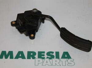 Throttle Position Sensor RENAULT Scénic II (JM0/1)