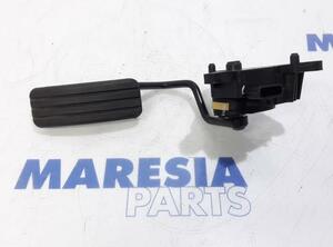 Throttle Position Sensor RENAULT Clio III (BR0/1, CR0/1)