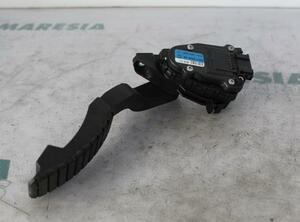 Throttle Position Sensor RENAULT Laguna II Grandtour (KG0/1)