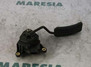 Throttle Position Sensor RENAULT Grand Scénic II (JM0/1)