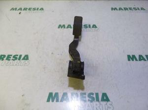 Throttle Position Sensor PEUGEOT 307 (3A/C)