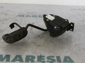 Throttle Position Sensor RENAULT Espace III (JE0)