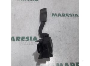 Smoorkleppenverstelling Sensor FIAT FIORINO Box Body/MPV (225_), FIAT QUBO (225_)