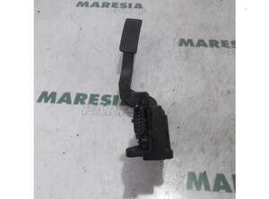 Smoorkleppenverstelling Sensor FIAT Ducato Kasten (250, 290)