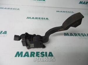 Sensor für Drosselklappenstellung Fiat Doblo Kombi 263 51831864 P5409777