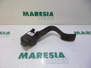 Throttle Position Sensor PEUGEOT PARTNER Box Body/MPV