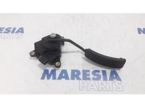 Smoorkleppenverstelling Sensor RENAULT Kangoo/Grand Kangoo (KW0/1), RENAULT Kangoo Be Bop (KW0/1)