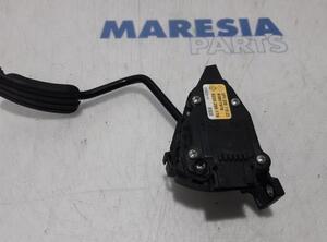 Sensor für Drosselklappenstellung Renault Trafic II Kasten FL 8200289176 P16096550