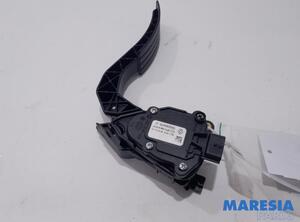 Smoorkleppenverstelling Sensor RENAULT Captur I (H5, J5), RENAULT Clio IV (BH)