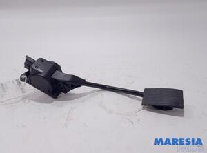 Smoorkleppenverstelling Sensor PEUGEOT 508 SW I (8E_)