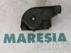 Throttle Position Sensor CITROËN C8 (EA, EB)