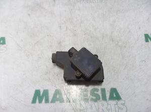 Throttle Position Sensor CITROËN C8 (EA, EB)