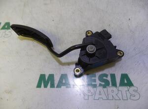 Smoorkleppenverstelling Sensor RENAULT Megane II (BM0/1, CM0/1)