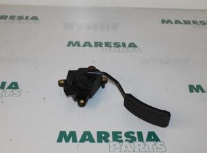 Throttle Position Sensor RENAULT MEGANE II Estate (KM0/1_)