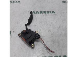 Sensor für Drosselklappenstellung Renault Scenic II JM 8200159647 P10726611