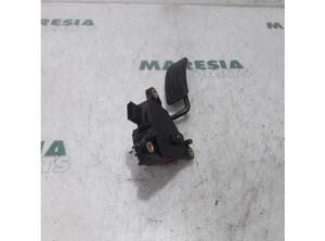 Throttle Position Sensor RENAULT Scénic II (JM0/1)