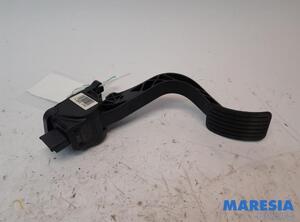 Throttle Position Sensor PEUGEOT 3008 Großraumlimousine (0U_), CITROËN C5 III Break (TD)