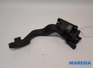 Throttle Position Sensor FIAT Ducato Kasten (250, 290)