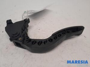 Smoorkleppenverstelling Sensor RENAULT Trafic III Kasten (FG)