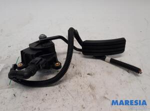 Throttle Position Sensor RENAULT KANGOO Express (FW0/1_)