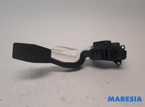 Sensor für Drosselklappenstellung Fiat Punto Evo 199 55702020 P20583499