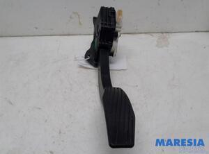 Smoorkleppenverstelling Sensor OPEL Karl (C16)