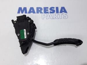 Throttle Position Sensor RENAULT MASTER II Van (FD)