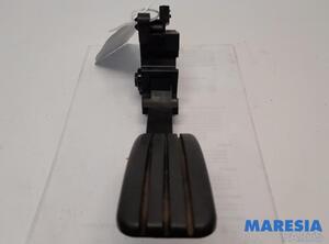 Throttle Position Sensor RENAULT SCÉNIC III (JZ0/1_)