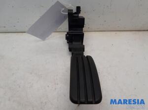 Throttle Position Sensor RENAULT MEGANE III Coupe (DZ0/1_)