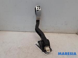 Throttle Position Sensor PEUGEOT 307 CC (3B)