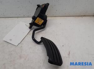 Smoorkleppenverstelling Sensor RENAULT ZOE Hatchback Van (BFM_), RENAULT ZOE (BFM_)