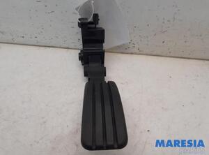 Smoorkleppenverstelling Sensor RENAULT MEGANE III Hatchback (BZ0/1_, B3_)