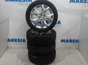 Alloy Wheels Set PEUGEOT 508 I (8D)