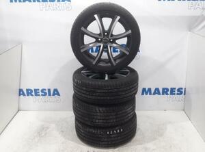 Alloy Wheels Set PEUGEOT 308 CC (4B)