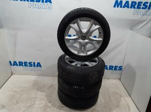 Alloy Wheels Set ALFA ROMEO Mito (955)