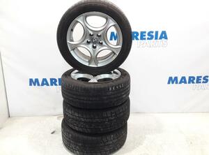 Alloy Wheels Set ALFA ROMEO Brera (939)