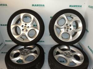 Alloy Wheels Set ALFA ROMEO 147 (937)