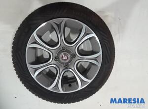 Alloy Wheels Set FIAT Punto (199)