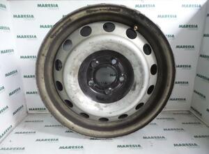 Steel Rim PEUGEOT EXPERT Van (VF3A_, VF3U_, VF3X_)