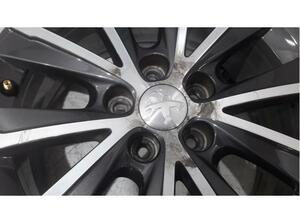 Stalen velg PEUGEOT 308 SW II (LC_, LJ_, LR_, LX_, L4_)