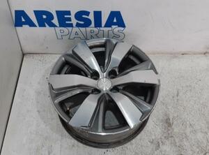 Steel Rim PEUGEOT 2008 I (CU)