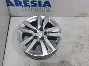 Stalen velg PEUGEOT 308 SW II (L4, LC, LJ, LR, LX)