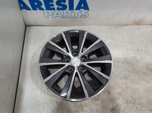 Steel Rim PEUGEOT 308 SW II (LC_, LJ_, LR_, LX_, L4_)