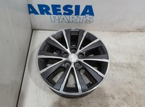 Steel Rim PEUGEOT 308 SW II (L4, LC, LJ, LR, LX)