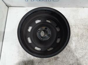 Steel Rim PEUGEOT 208 I (CA, CC)