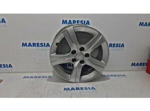 Steel Rim PEUGEOT 508 SW I (8E_)