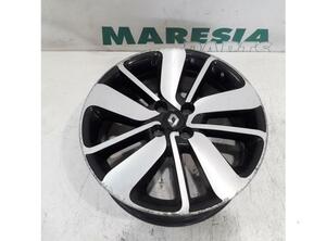 Steel Rim RENAULT Clio IV Grandtour (KH)