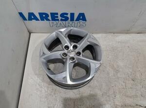 Stalen velg PEUGEOT 508 SW I (8E_)