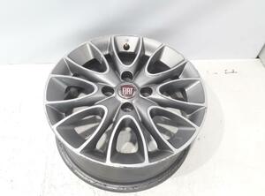 Stalen velg FIAT Grande Punto (199), FIAT Punto (199), FIAT Punto Evo (199)